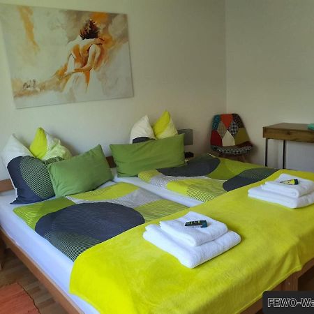 Ferienwohnung Waldgarten Bad Munstereifel Εξωτερικό φωτογραφία