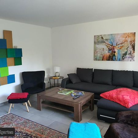 Ferienwohnung Waldgarten Bad Munstereifel Εξωτερικό φωτογραφία