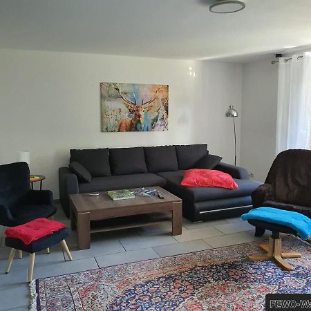 Ferienwohnung Waldgarten Bad Munstereifel Εξωτερικό φωτογραφία
