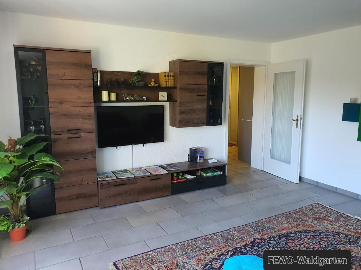 Ferienwohnung Waldgarten Bad Munstereifel Εξωτερικό φωτογραφία